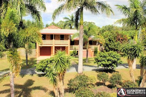 187 Bosel Rd, Tinana, QLD 4650
