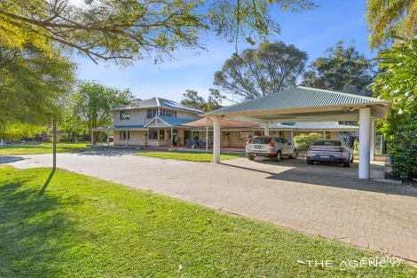 Property photo of 17 Elleker Close Greenfields WA 6210