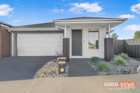 4 Cremello Cres, Tarneit, VIC 3029