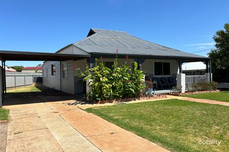 110 Wallace St N, Coolamon, NSW 2701