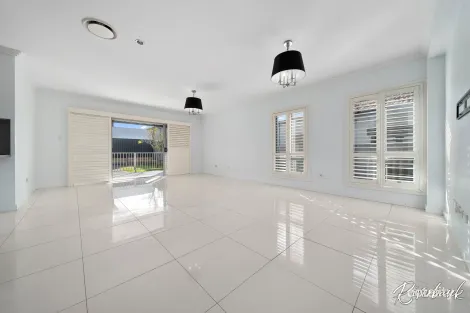 Property photo of 6A Warwick Road Merrylands NSW 2160