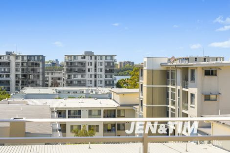 Property photo of 702/1 Stromboli Strait Wentworth Point NSW 2127