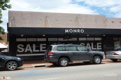 135 Hay St, Subiaco, WA 6008