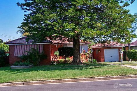 16 Lime Gr, Carlingford, NSW 2118