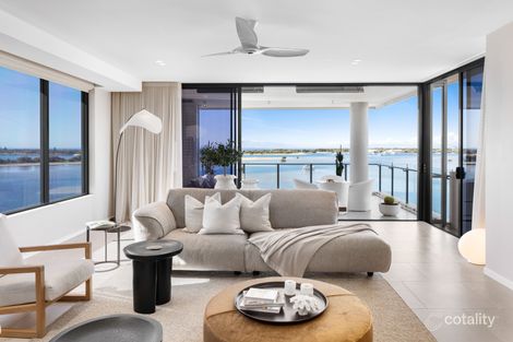 Property photo of 801/286 Marine Parade Labrador QLD 4215