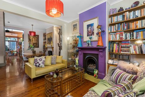 Property photo of 17 Colbourne Avenue Glebe NSW 2037
