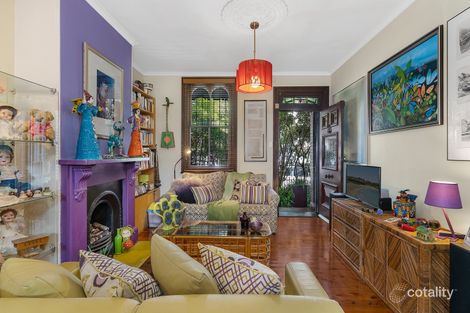 Property photo of 17 Colbourne Avenue Glebe NSW 2037