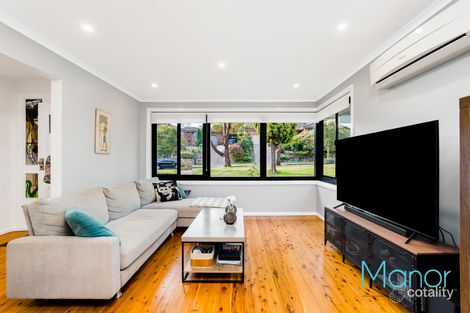 Property photo of 17 Sanders Crescent Kings Langley NSW 2147