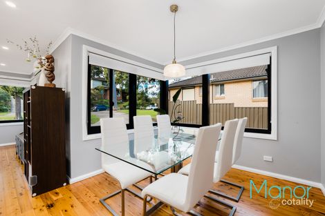 Property photo of 17 Sanders Crescent Kings Langley NSW 2147