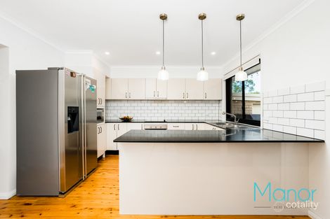 Property photo of 17 Sanders Crescent Kings Langley NSW 2147