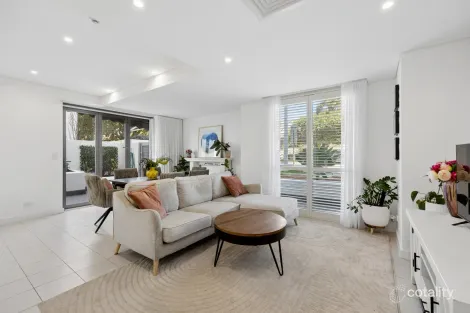 Property photo of 1/2 Douro Place West Perth WA 6005