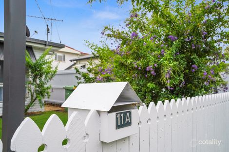 Property photo of 11A Leonard Street Margate QLD 4019