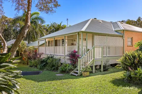 Property photo of 54/11-19 Cooper Street Byron Bay NSW 2481