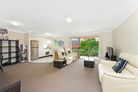 Property photo of 21/40-44 Belmont Street Sutherland NSW 2232