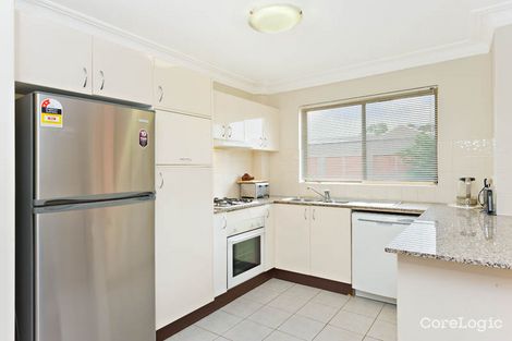 Property photo of 21/40-44 Belmont Street Sutherland NSW 2232