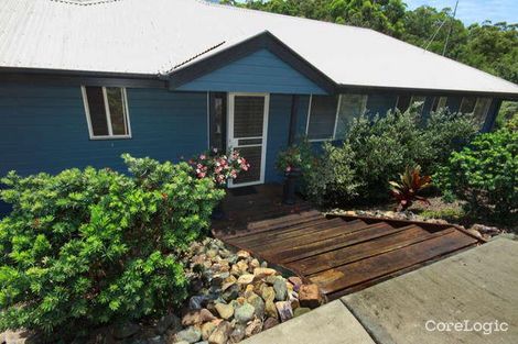 Property photo of 91 Highlands Hill Road Maroochy River QLD 4561