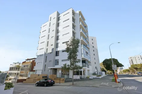 Property photo of 1/2 Douro Place West Perth WA 6005