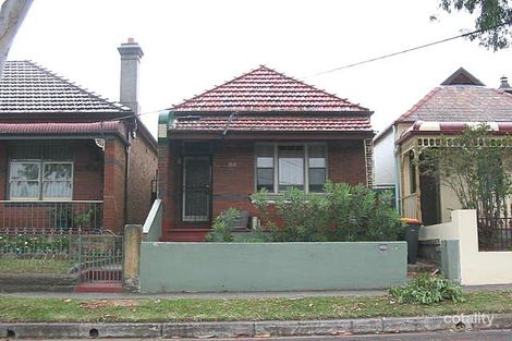Property photo of 16 Horton Street Marrickville NSW 2204
