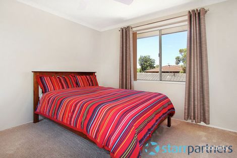 Property photo of 19/15-21 Manchester Street Merrylands NSW 2160