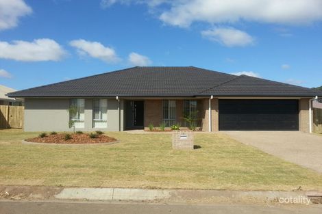 3 Zac St, Kalkie, QLD 4670