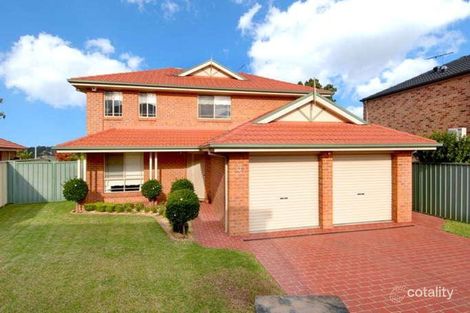 5 Clower Ave, Rouse Hill, NSW 2155