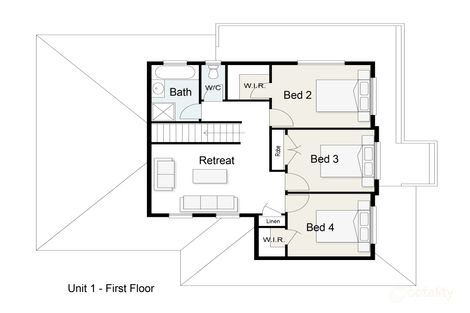 Property photo of 2/1435 Ferntree Gully Road Scoresby VIC 3179