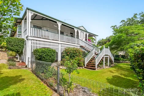 232 QUINNS HILL RD W, STAPYLTON, QLD 4207