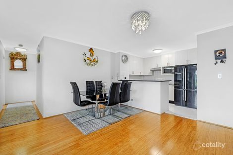 Property photo of 91/208-226 Pacific Highway Hornsby NSW 2077