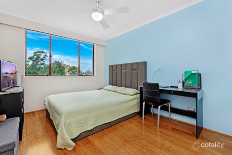 Property photo of 91/208-226 Pacific Highway Hornsby NSW 2077