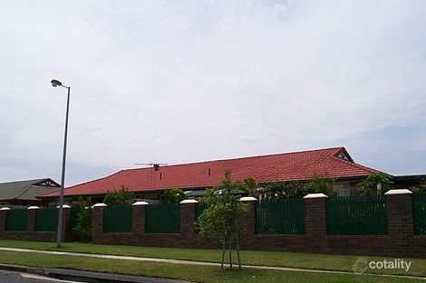 Property photo of 44/24 Sixteenth Avenue Brighton QLD 4017