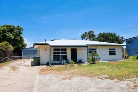 Property photo of 13 Mackenzie Street Bowen QLD 4805
