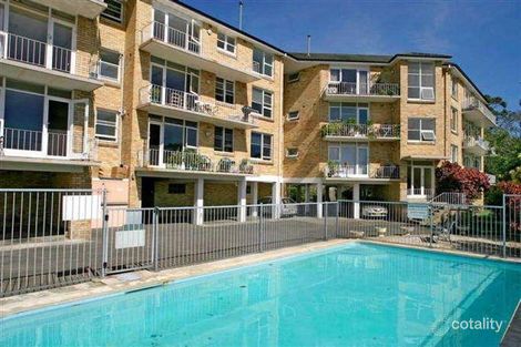 Property photo of 20/24 Cammeray Road Cammeray NSW 2062