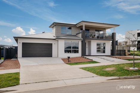 Property photo of 26 Snapper Crescent Throsby ACT 2914