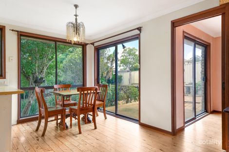 Property photo of 110 Trobriand Crescent Glenfield NSW 2167