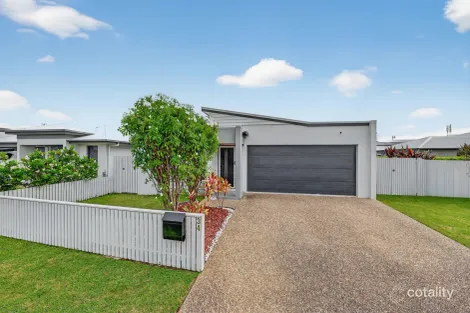 34 Highgrove Ave, Shaw, QLD 4818