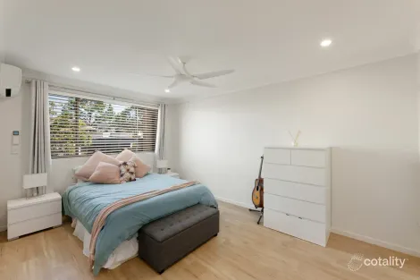 Property photo of 7/117 Clarence Road Indooroopilly QLD 4068