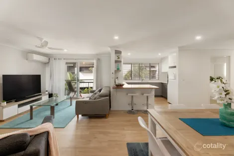 Property photo of 7/117 Clarence Road Indooroopilly QLD 4068