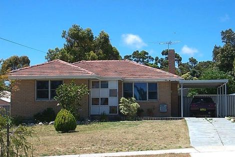 7 Camberwell Rd, Balga, WA 6061