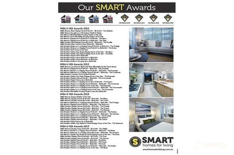 Property photo of 214 Burrows Loop Midvale WA 6056