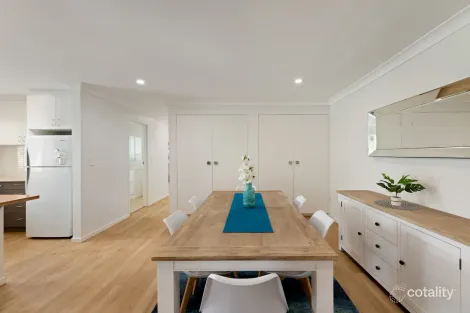 Property photo of 7/117 Clarence Road Indooroopilly QLD 4068
