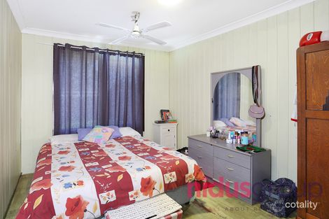 Property photo of 19 Cumbernauld Crescent Dharruk NSW 2770