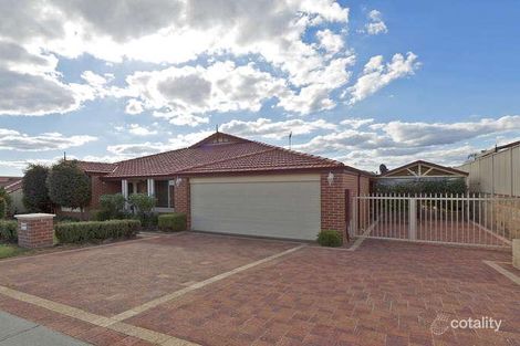 Property photo of 33 Brunswick Bend Jane Brook WA 6056