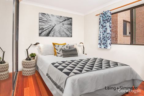 Property photo of 9/37-39 Lane Street Wentworthville NSW 2145