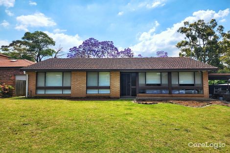 Property photo of 15 Cudgegong Road Ruse NSW 2560