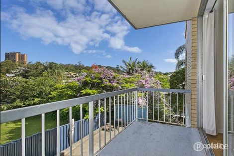 Property photo of 4/47 Herston Road Kelvin Grove QLD 4059