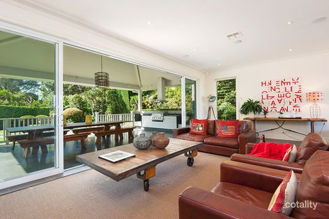Property photo of 35 Telegraph Road Pymble NSW 2073