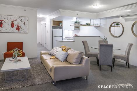 Property photo of 1503/361 Turbot Street Spring Hill QLD 4000