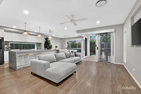 Property photo of 36 Santiago Crescent Spring Mountain QLD 4300