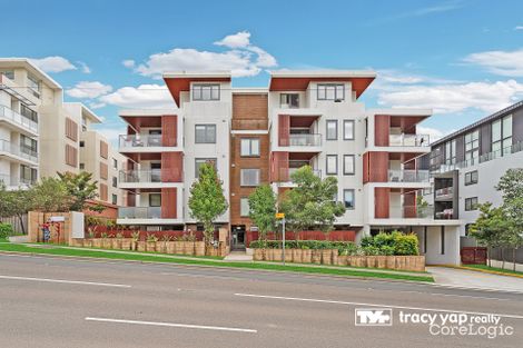 Property photo of 16/12-14 Carlingford Road Epping NSW 2121