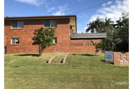 4/20 Byron St, Mackay, QLD 4740